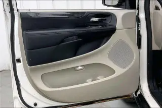 Ram C/V 2012 Base 4dr Cargo Mini-Van