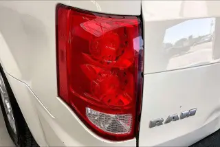 Ram C/V 2012 Base 4dr Cargo Mini-Van