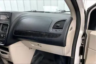 Ram C/V 2012 Base 4dr Cargo Mini-Van