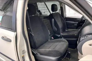 Ram C/V 2012 Base 4dr Cargo Mini-Van