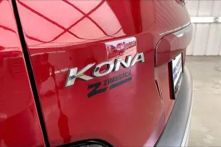 Hyundai KONA 2023 AWD Limited 4dr Crossover