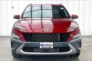 Hyundai KONA 2023 AWD Limited 4dr Crossover
