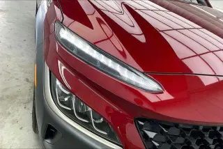 Hyundai KONA 2023 AWD Limited 4dr Crossover