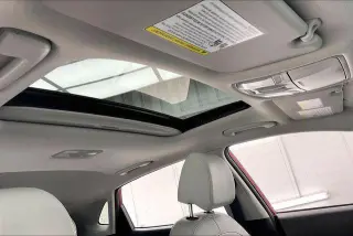 Hyundai KONA 2023 AWD Limited 4dr Crossover