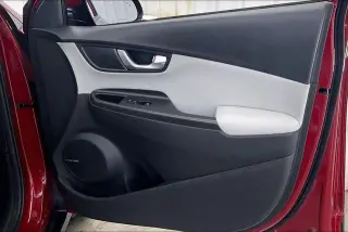 Hyundai KONA 2023 AWD Limited 4dr Crossover