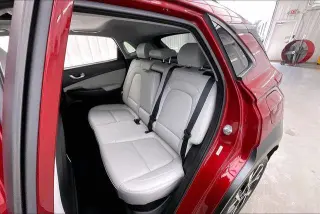 Hyundai KONA 2023 AWD Limited 4dr Crossover