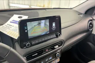 Hyundai KONA 2023 AWD Limited 4dr Crossover