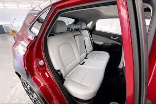 Hyundai KONA 2023 AWD Limited 4dr Crossover