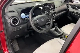 Hyundai KONA 2023 AWD Limited 4dr Crossover