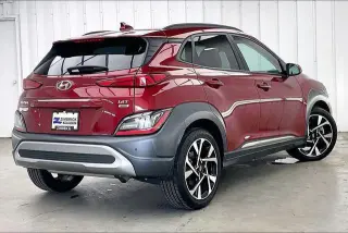 Hyundai KONA 2023 AWD Limited 4dr Crossover