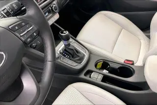 Hyundai KONA 2023 AWD Limited 4dr Crossover