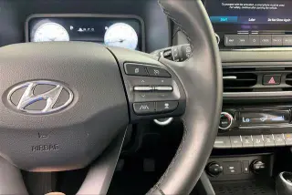Hyundai KONA 2023 AWD Limited 4dr Crossover