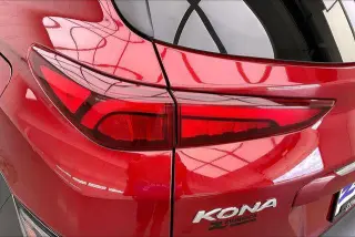 Hyundai KONA 2023 AWD Limited 4dr Crossover