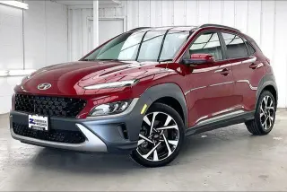 Hyundai KONA 2023 AWD Limited 4dr Crossover