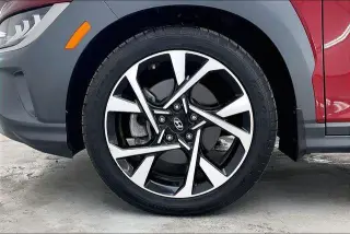 Hyundai KONA 2023 AWD Limited 4dr Crossover