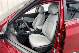 Hyundai KONA 2023 AWD Limited 4dr Crossover
