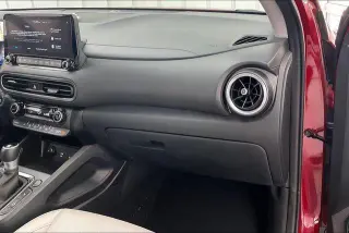 Hyundai KONA 2023 AWD Limited 4dr Crossover
