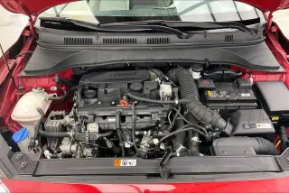 Hyundai KONA 2023 AWD Limited 4dr Crossover