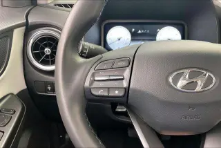Hyundai KONA 2023 AWD Limited 4dr Crossover