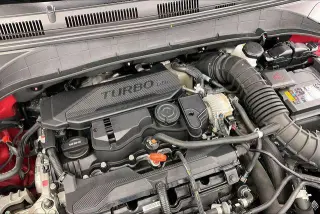Hyundai KONA 2023 AWD Limited 4dr Crossover