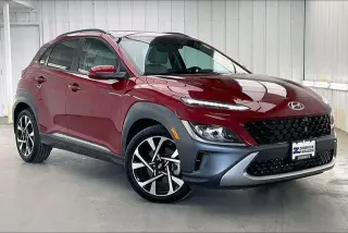 Hyundai KONA 2023 AWD Limited 4dr Crossover