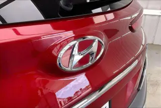 Hyundai KONA 2023 AWD Limited 4dr Crossover
