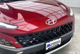 Hyundai KONA 2023 AWD Limited 4dr Crossover