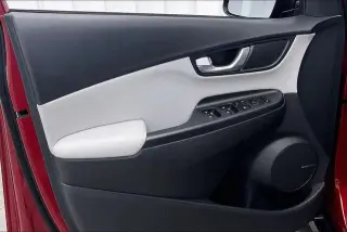 Hyundai KONA 2023 AWD Limited 4dr Crossover