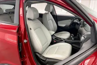 Hyundai KONA 2023 AWD Limited 4dr Crossover