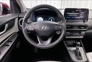 Hyundai KONA 2023 AWD Limited 4dr Crossover