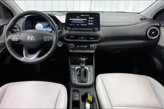 Hyundai KONA 2023 AWD Limited 4dr Crossover