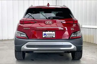 Hyundai KONA 2023 AWD Limited 4dr Crossover