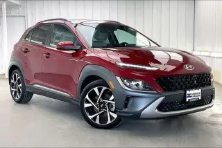 Hyundai KONA 2023 AWD Limited 4dr Crossover