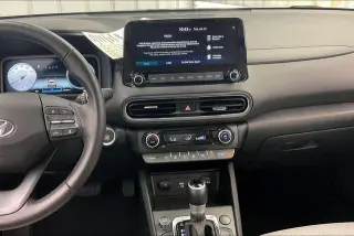 Hyundai KONA 2023 AWD Limited 4dr Crossover