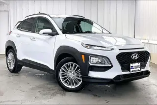 Hyundai KONA 2021 AWD SEL 4dr Crossover