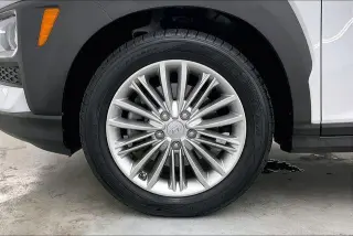 Hyundai KONA 2021 AWD SEL 4dr Crossover