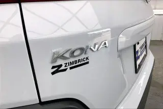 Hyundai KONA 2021 AWD SEL 4dr Crossover