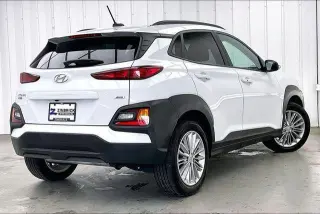 Hyundai KONA 2021 AWD SEL 4dr Crossover