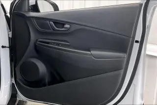 Hyundai KONA 2021 AWD SEL 4dr Crossover