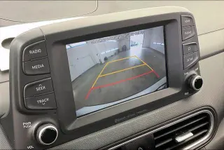 Hyundai KONA 2021 AWD SEL 4dr Crossover
