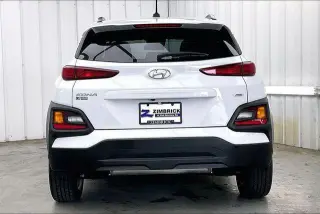 Hyundai KONA 2021 AWD SEL 4dr Crossover