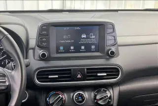 Hyundai KONA 2021 AWD SEL 4dr Crossover