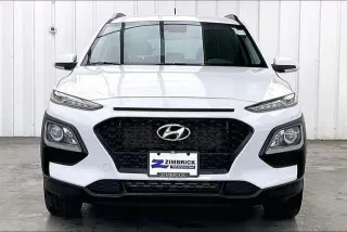 Hyundai KONA 2021 AWD SEL 4dr Crossover