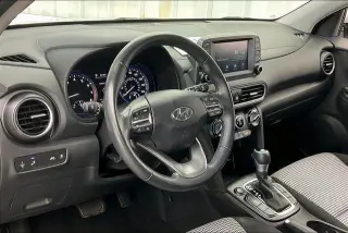 Hyundai KONA 2021 AWD SEL 4dr Crossover