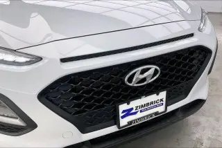 Hyundai KONA 2021 AWD SEL 4dr Crossover