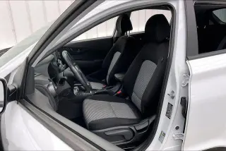 Hyundai KONA 2021 AWD SEL 4dr Crossover