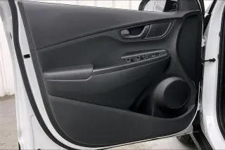 Hyundai KONA 2021 AWD SEL 4dr Crossover