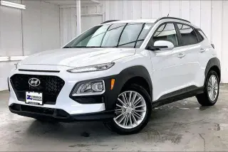 Hyundai KONA 2021 AWD SEL 4dr Crossover