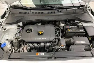 Hyundai KONA 2021 AWD SEL 4dr Crossover