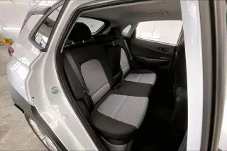 Hyundai KONA 2021 AWD SEL 4dr Crossover